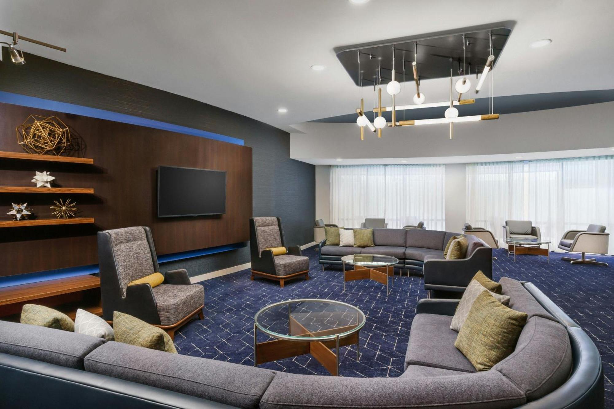 Courtyard Hartford Farmington Hotel Екстериор снимка