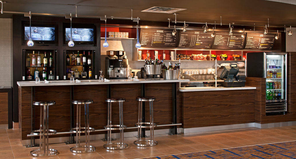 Courtyard Hartford Farmington Hotel Екстериор снимка